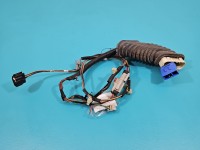 Instalacja Wiązka drzwi tył prawych Jeep Cherokee KJ 56010327AC