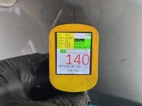 Błotnik przód prawy Suzuki Swift Mk6