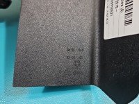 Osłona ZAŚLEPKA PLASTIK Fiat Tipo II 15- 03694070RH