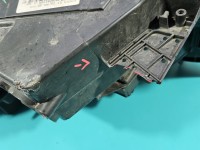 Reflektor lewy lampa przód Renault Espace V EUROPA 260608372R