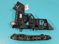 Ślizg zderzaka przód prawy Opel Astra V K 39020433
