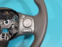 Kierownica Nissan Micra K13