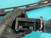 Podnośnik tył prawy SZYBY WINDA Vw Passat CC 914895-109, 1K09597940 sedan