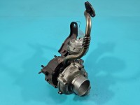 Turbosprężarka Mazda 6 II GH 2.0 citd 140KM VJ360712