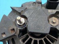 TEST Alternator Mercedes W203 0124515046, 0111547202 2.0 kompressor