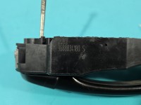 Klamka przód lewa zewnętrzna Peugeot 508 I 9688834180