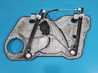 Podnośnik przód lewy SZYBY WINDA 3966239 Seat Leon I Toledo II Producent części: Seat, HB 5D 29PIN 5d HB