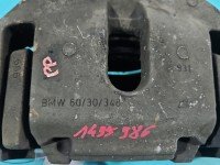 Zacisk przód prawy Bmw f10 f11 2.0d (N47D20D)
