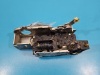 Zamek tył prawy YC15V43288FP Ford Transit MK7 06-13 Producent części: FORD, Drzwi skrzydłowe