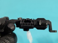 Silniczek nawiewu NAGRZEWNICY Ford Focus Mk4 AA113800-4790 EUROPA