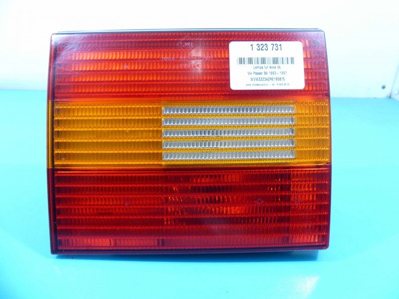 Lampa tył lewa Vw Passat B4 kombi