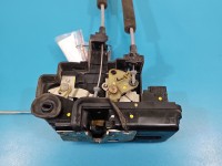 Zamek tył prawy Chevrolet Captiva 8 pin