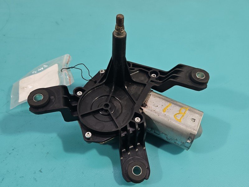 Silniczek Silnik wycieraczki tył Opel Corsa D 13163029, 53027312 HB