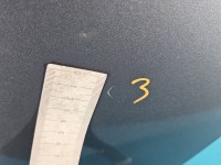 Drzwi tył lewe Kia Ceed III 18-21 HB 5d CD