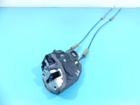 Zamek tył prawy Toyota Camry XV40 06- 4 pin