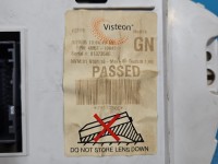 Licznik Ford Focus C-Max I MK1 4M5T-10849-GN 1.8 tdci EUROPA