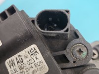 TEST Alternator Vw Golf VII 1.6 tdi Clha 03L903023K