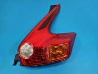 Lampa tył prawa Nissan Juke I F15 10-19 HB EUROPA