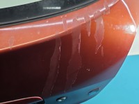 Klapa tył Toyota Corolla E11 HB 5d bordowy 3N8