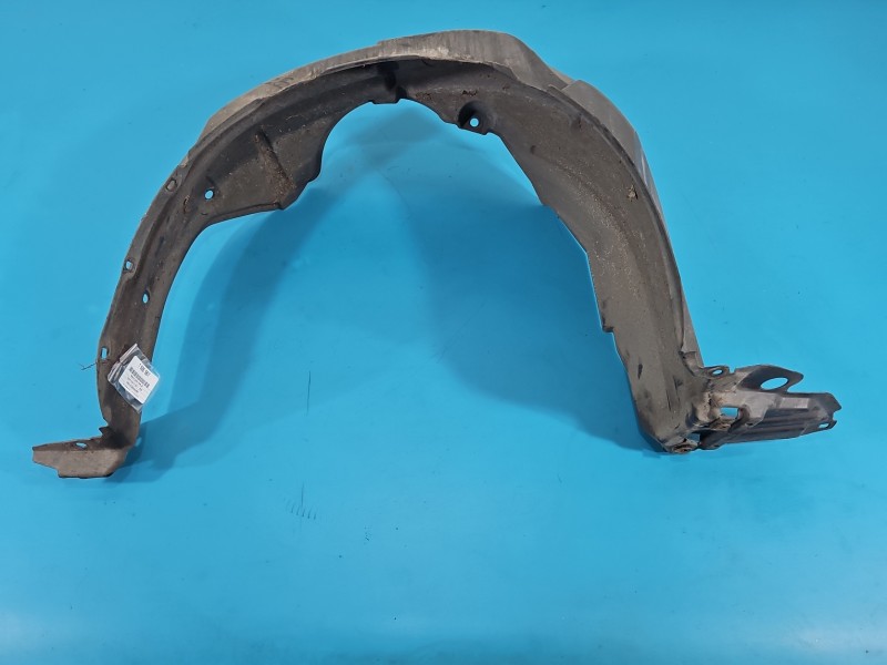 Nadkole przód lewe Toyota Yaris III 53875-0D160