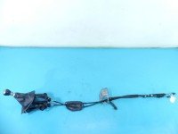 DŹWIGNIA LEWAREK WYBIERAK LINKI Toyota Auris I 2.0 D4D