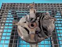 Zwrotnica lewa piasta przód 2.0 hdi Peugeot 807