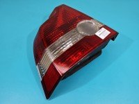 Lampa tył lewa Volvo S40 II V50 sedan