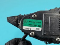 Pedał gazu potencjometr Opel Movano II 7700314525, 6PV008119-04 2.5 cdti