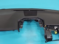 Deska rozdzielcza airbag pasażera kokpit LEXUS NX I 14-21