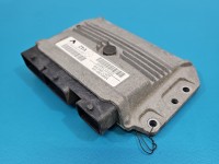 Komputer Sterownik silnika 237102071R, 237102885R Renault Clio IV 12-20 1.2 16V