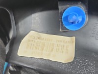 Tapicerka klapy tył boczek bagażnika tylnej Hyundai Ix35 81731-2Y000, 81741-2Y000