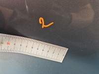 Drzwi tył lewe Suzuki Swift Mk6 HB 5d