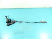 DŹWIGNIA LEWAREK WYBIERAK LINKI Nissan Qashqai I J10 06-13 1.6 dci