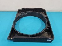 Wkład styropian bagażnika koła zapasowego Vw Tiguan I 07- 5N0858858