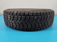 Opony zimowe 2szt