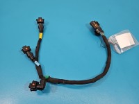 Instalacja Wiązka wtryskiwaczy 296209 3.0 V6 Maserati Quattroporte VI 13-