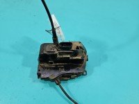 Zamek tył lewy Nissan Primera P12 Nissan, HB 5D 4pin