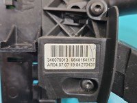 Przełącznik zespolony Citroen C4 Grand picasso I 06-13 96642553XT, 96481641XT