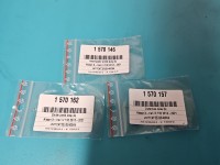 Zacisk przód lewy Nissan X-trail III T32 13-21 1.6 dci