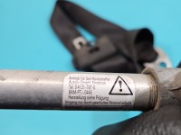 Pas bezpieczeństwa przód prawy pasażera Vw LT II