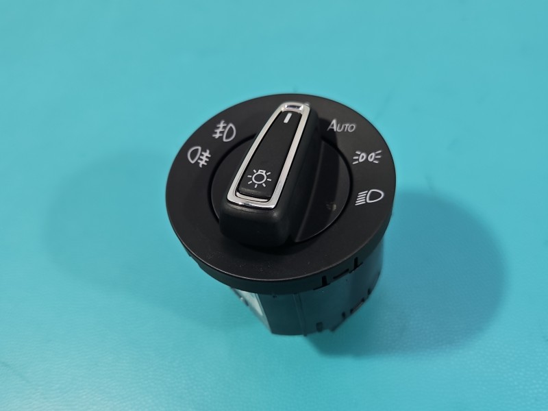 Przełącznik włącznik świateł Seat Leon III 12- 5G0941431AF