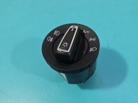 Przełącznik włącznik świateł Seat Leon III 12- 5G0941431AF