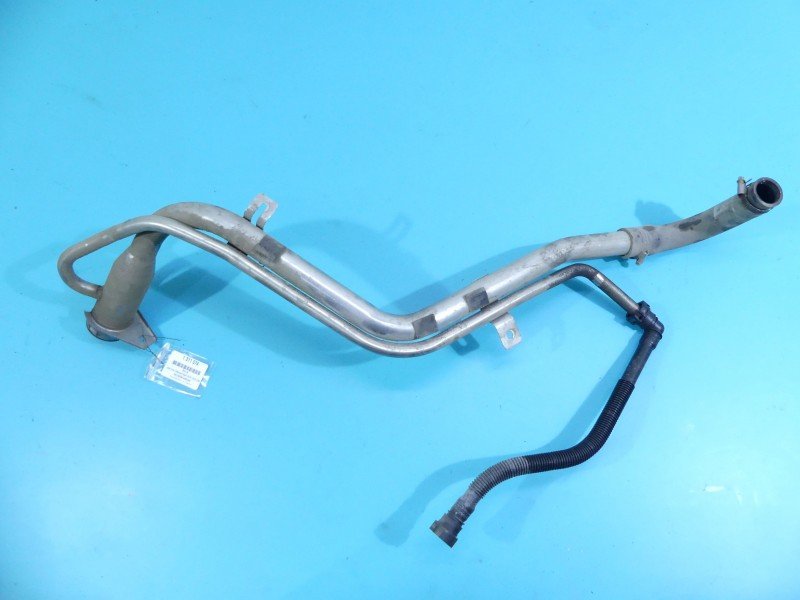 rura Wlew paliwa Land rover Discovery Sport 14- L550 rura Wlew paliwa Land rover Discovery Sport 14- L550
