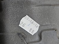Osłona silnika górna Vw Jetta VI 1.6 tdi CAYC 03L103925AR