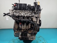 Silnik Hyundai Ix35 2.0 crdi 136KM ODPALANY FILM POMIAR