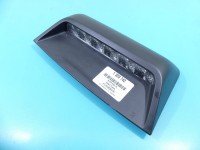 TRZECIE ŚWIATŁO STOP STOPU Renault Fluence sedan