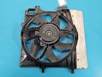 Wentylatory Wentylator chłodnicy Citroen C3 II 09-16 9812028580 1.2 Pure Tech