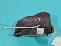 Zamek przód prawy bmw F30 EUROPA Europejska, 4pin 7229458
