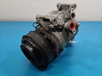 Sprężarka klimatyzacji kompresor Mazda 6 III GJ 2.0 16V