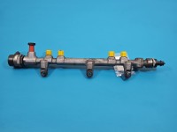 Listwa wtryskowa CZUJNIKI 0445214211, 31400-2F000, 0281006037 Kia Sportage III 10-15 2.0 crdi